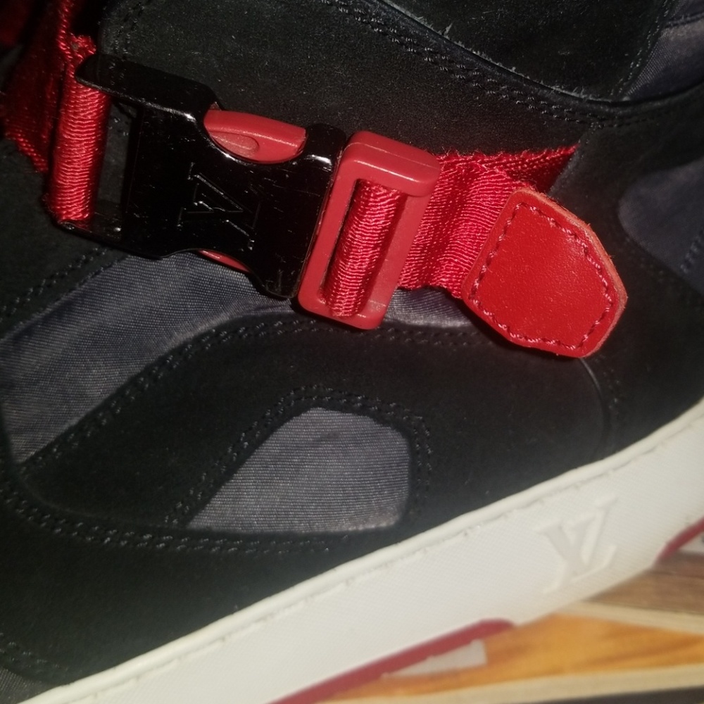 LOUIS VUITTON "SLIPSTREAM"2014 - Picture 2 of 4